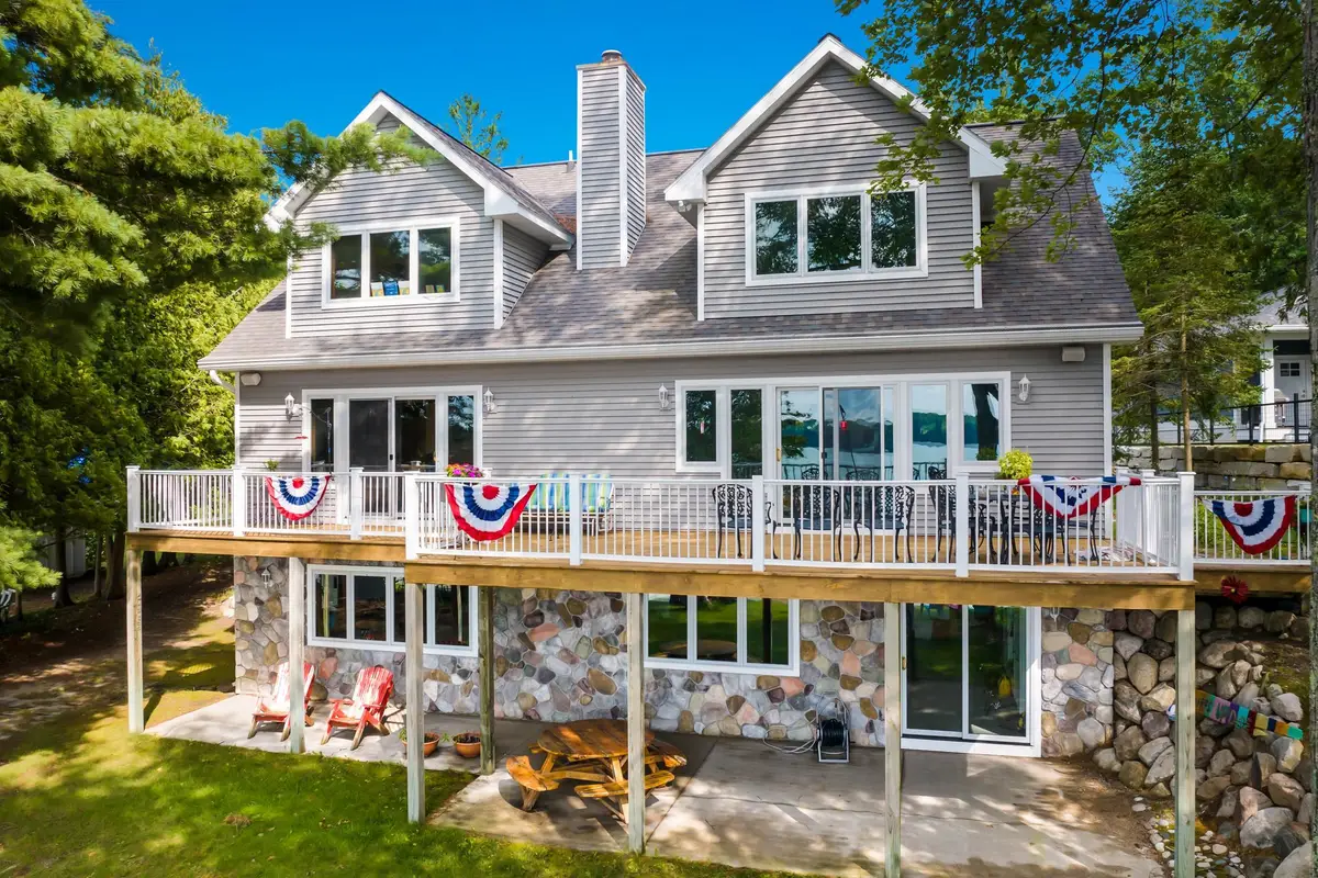 5880 Lake Ann, Lake Ann, MI 49650 - #1