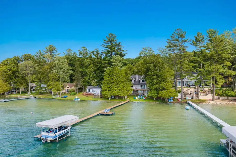 5880 Lake Ann, Lake Ann, MI 49650 - #2