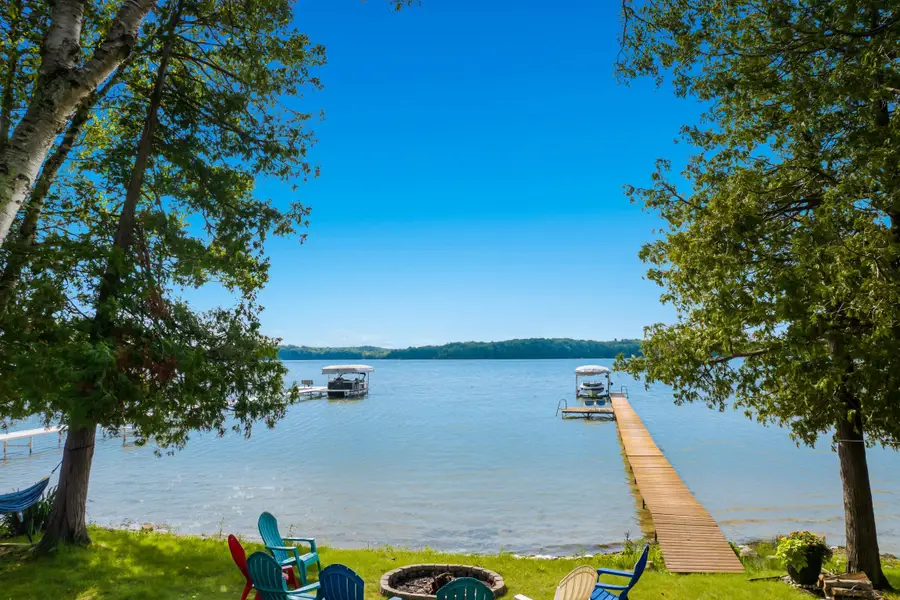 5880 Lake Ann, Lake Ann, MI 49650 - #3