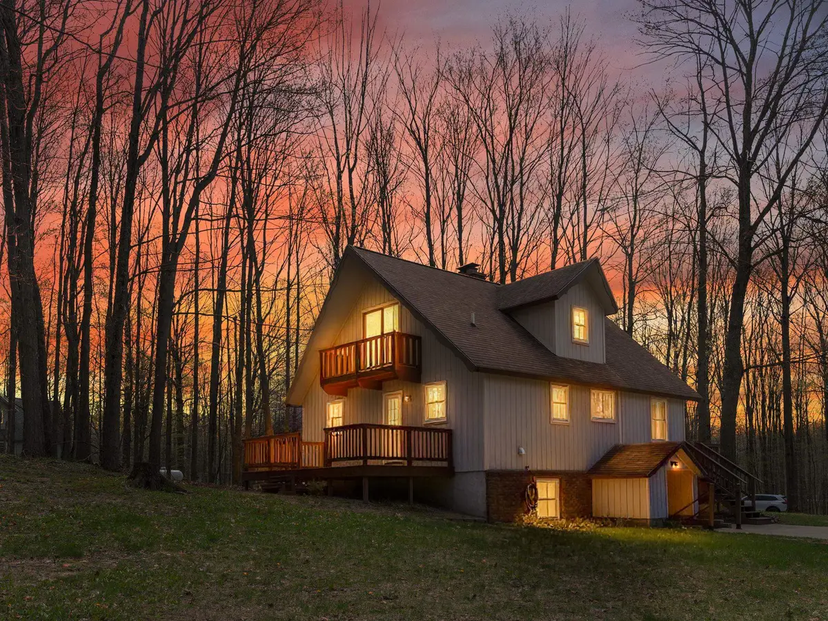 4450 Antioch, Mesick, MI 49668 - #1