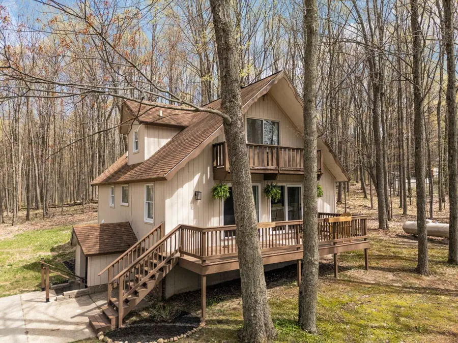 4450 Antioch, Mesick, MI 49668 - #2