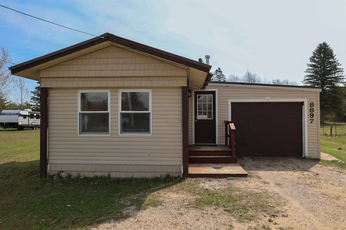 8897 NE Limits, Mancelona, MI 49659 - #1
