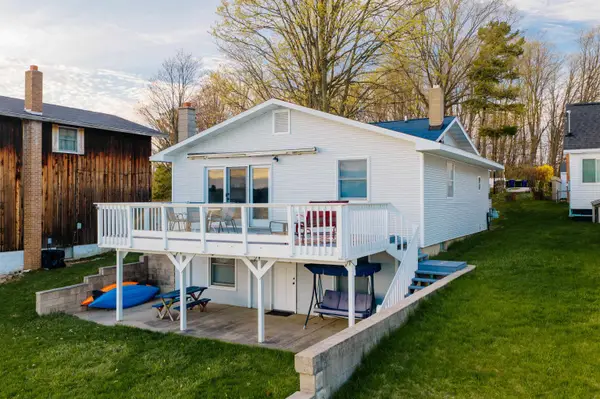 5133 Silver Lake Shores #Lot: 4, Traverse City, MI 49685