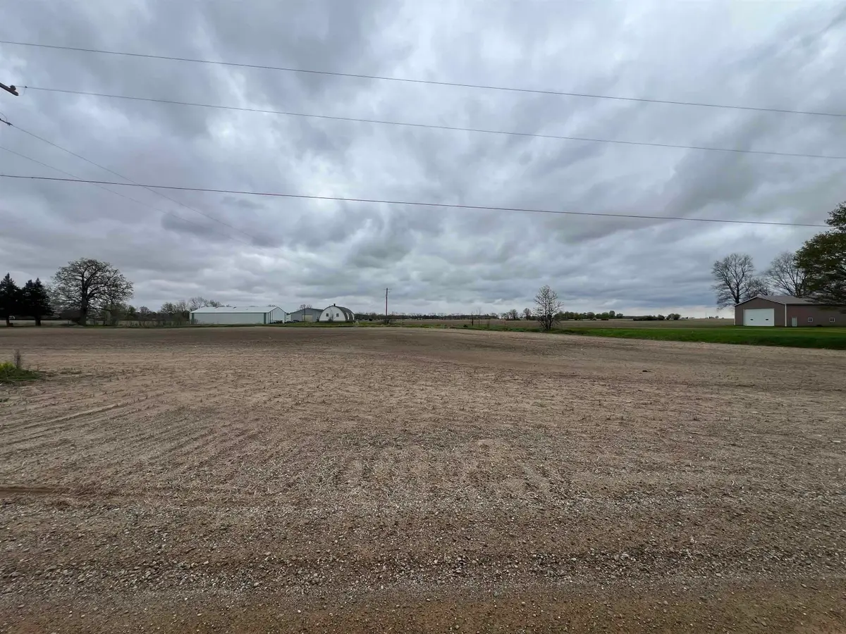 TBD W Van Buren, Alma, MI 48801 - #1