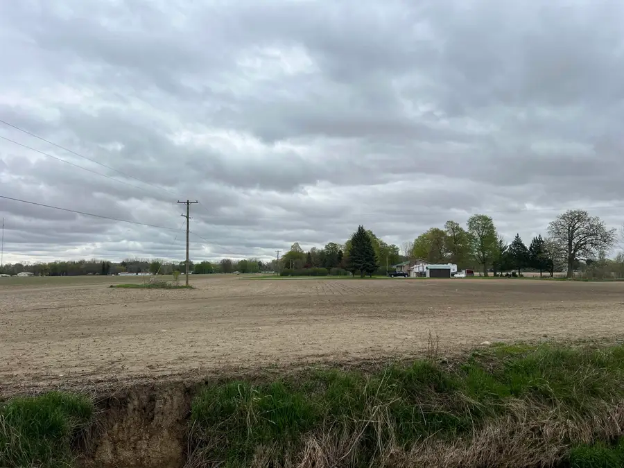 TBD W Van Buren, Alma, MI 48801 - #2