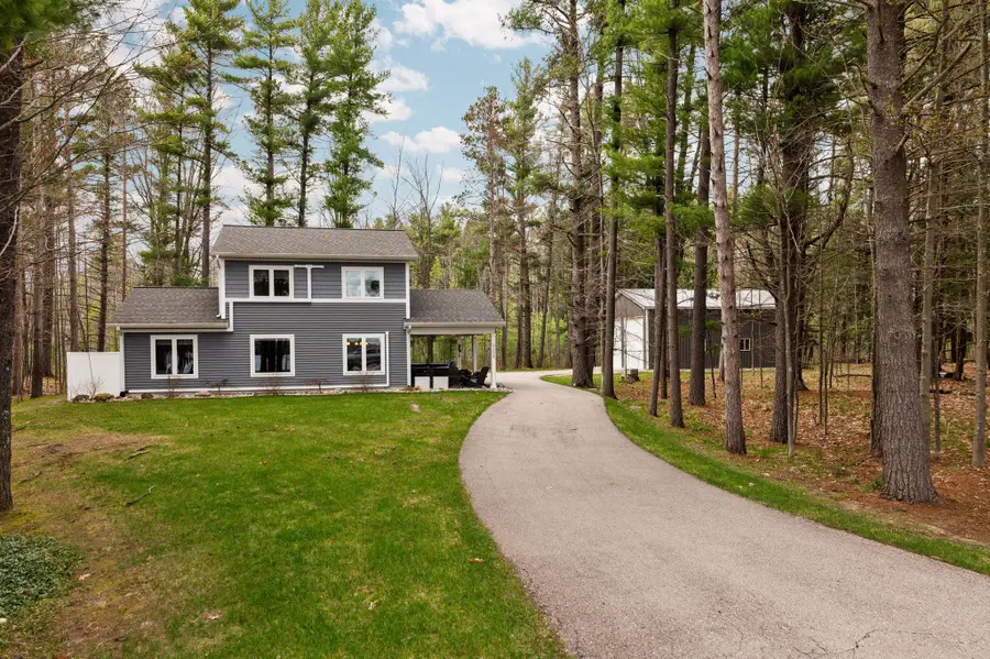 9608 N Long Lake, Traverse City, MI 49685 - #2