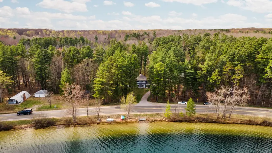 9608 N Long Lake, Traverse City, MI 49685 - #3