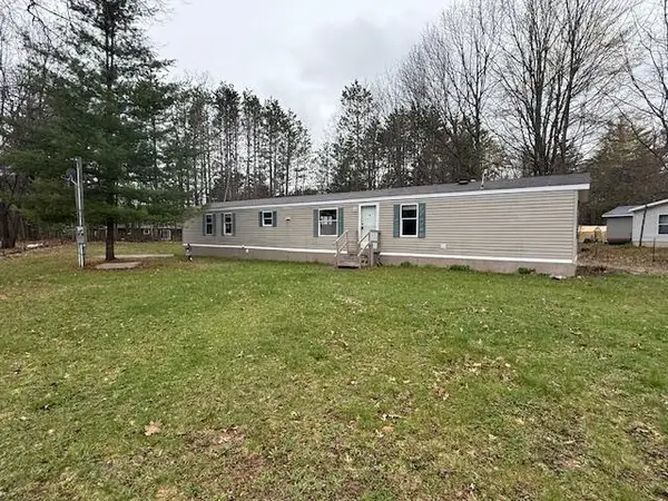 2540 S 39, Cadillac, MI 49601