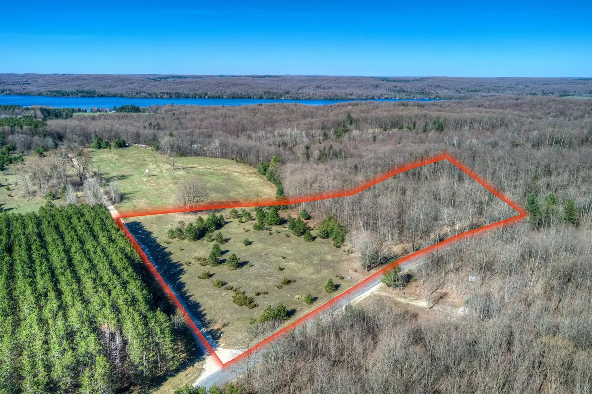 Parcel B Honey Hollow, Bellaire, MI 49615 - #1