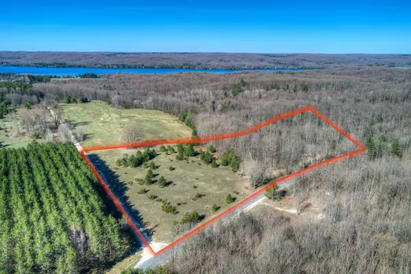 Parcel B Honey Hollow, Bellaire, MI 49615