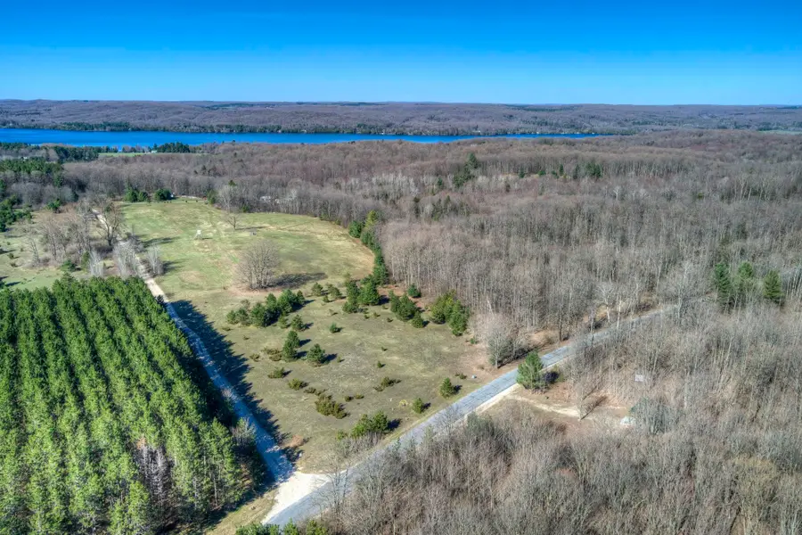 Parcel B Honey Hollow, Bellaire, MI 49615 - #2