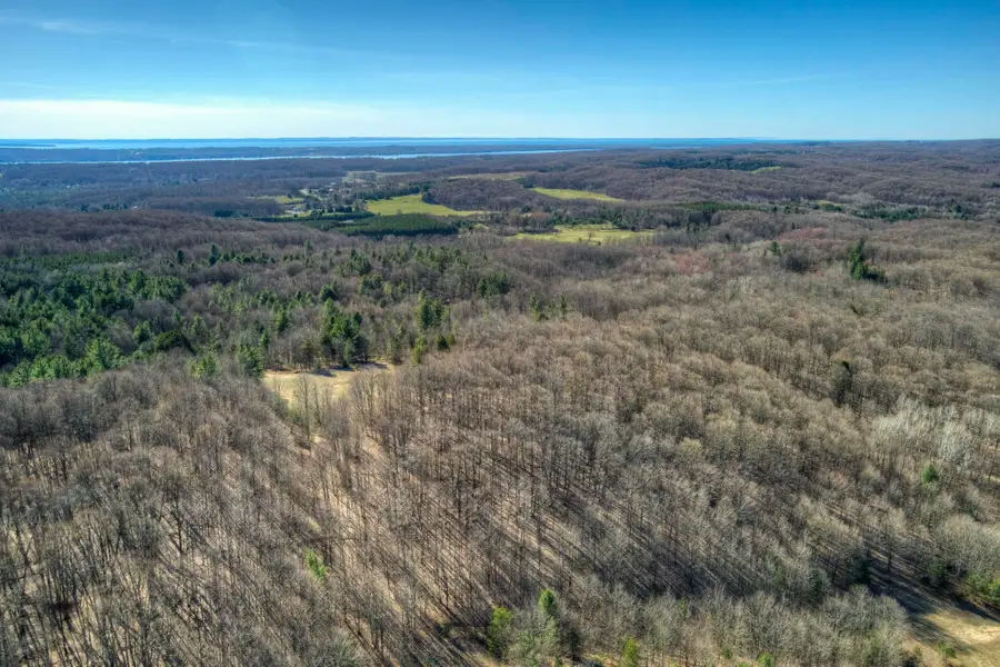 Parcel B Honey Hollow, Bellaire, MI 49615 - #3