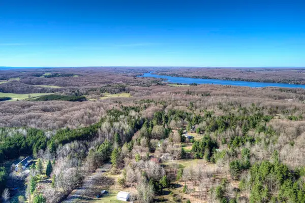 Parcel D Orchard Hill, Bellaire, MI 49615