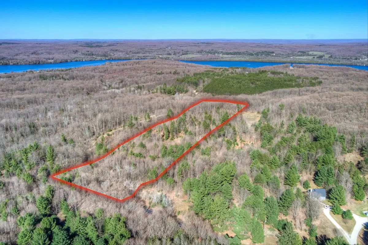 Parcel E Orchard Hill, Bellaire, MI 49615 - #1