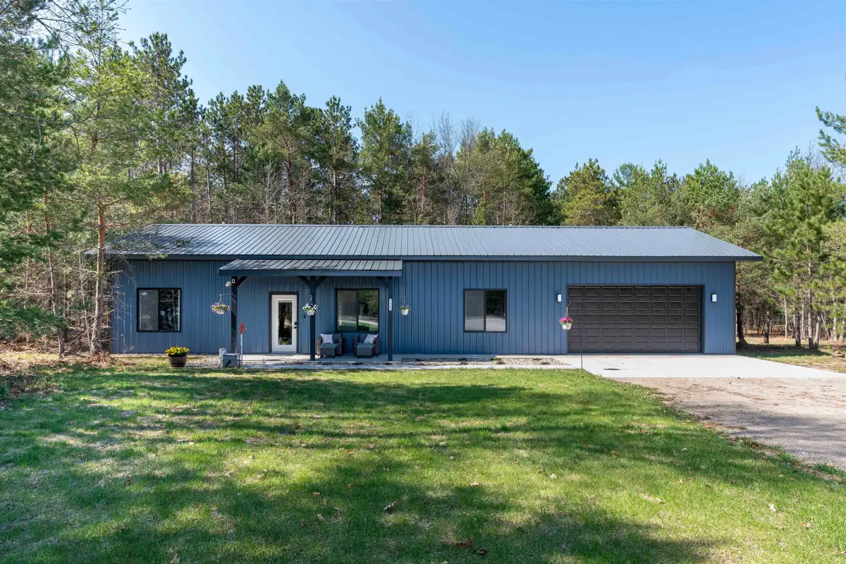 7980 Springwater #Lot: 16, Rapid City, MI 49676 - #1