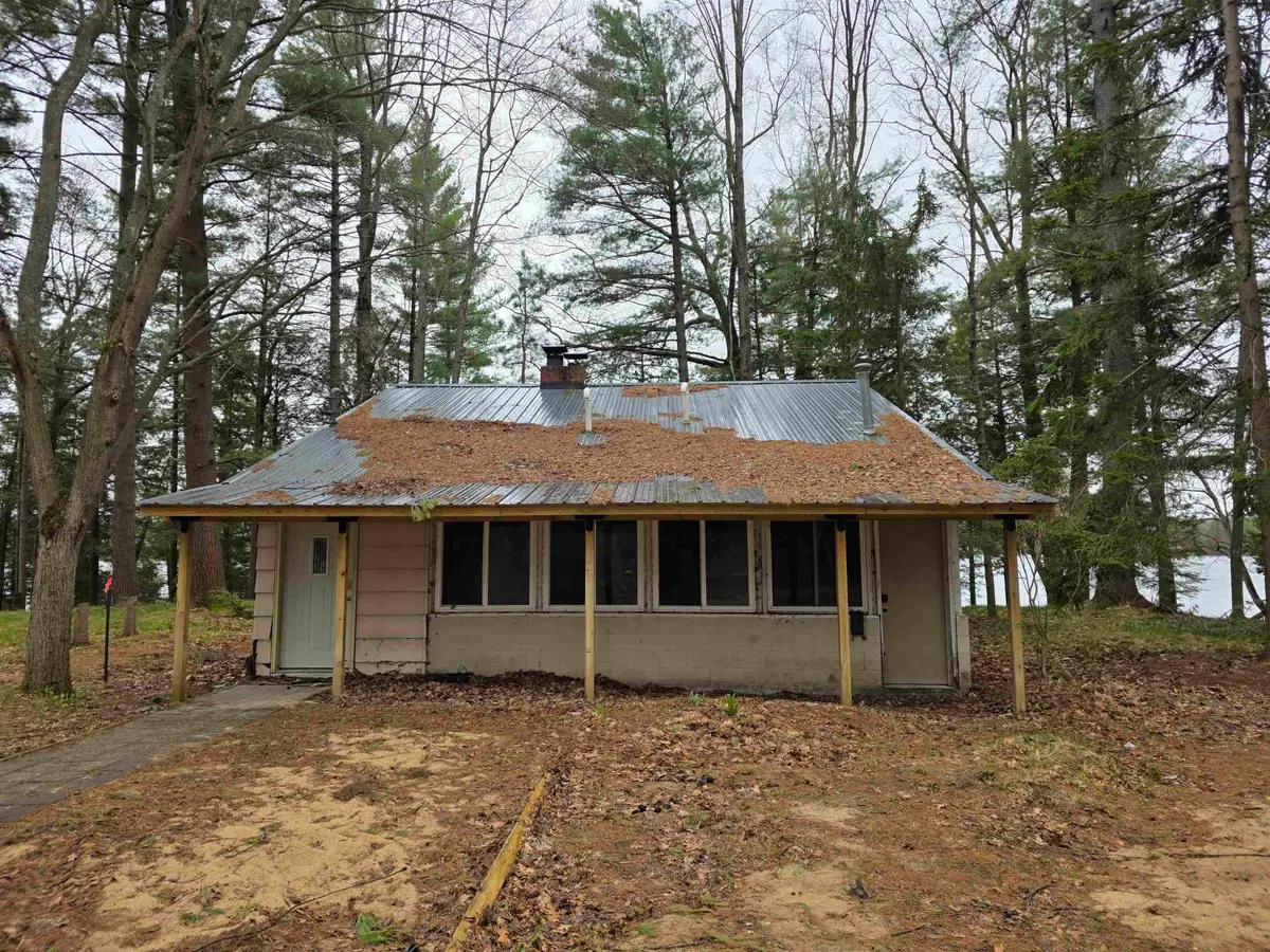 1134 SE East Lake #Lot: 4, Kalkaska, MI 49646 - #1