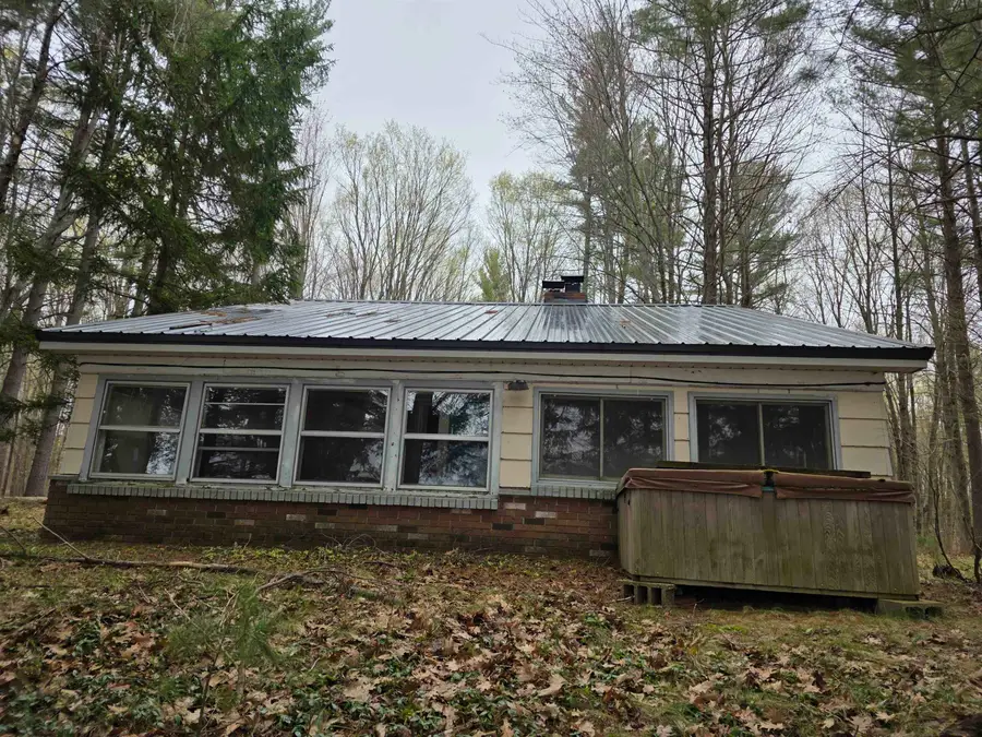 1134 SE East Lake #Lot: 4, Kalkaska, MI 49646 - #2