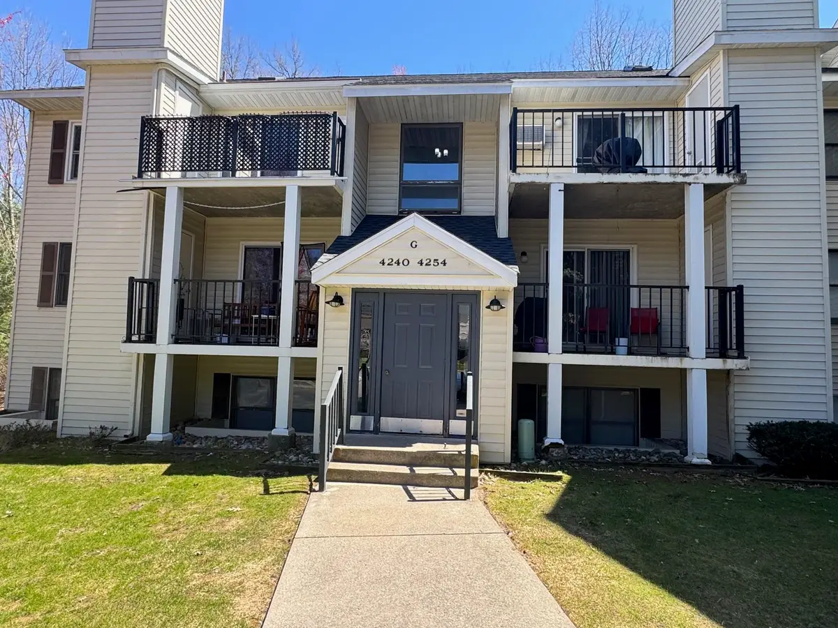 4250 Mitchell Creek #G6, Traverse City, MI 49686 - #1