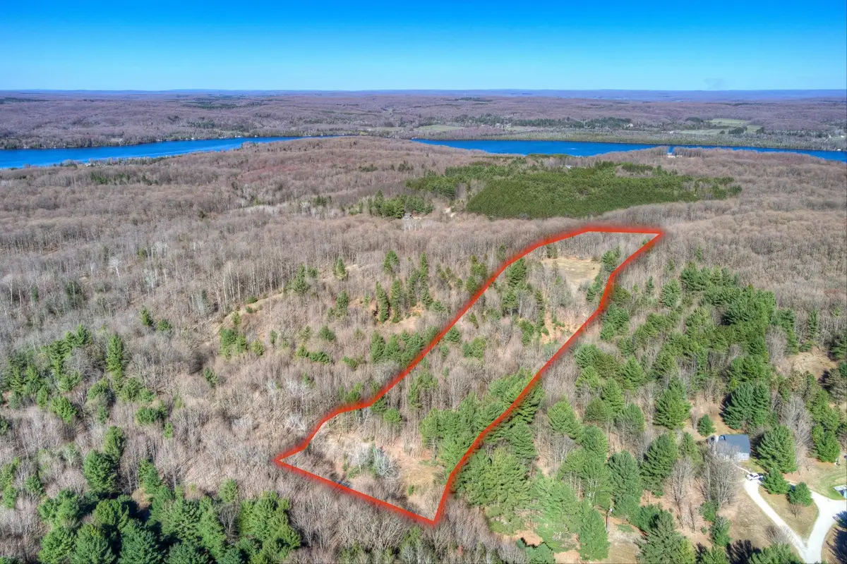 Parcel F Orchard Hill, Bellaire, MI 49615 - #1