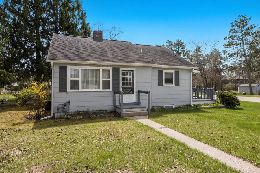 602 E Cayuga, Bellaire, MI 49615 - #3