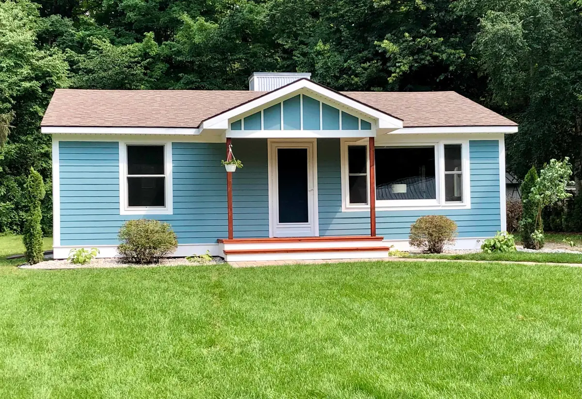 3925 White Birch, Grawn, MI 49637 - #1