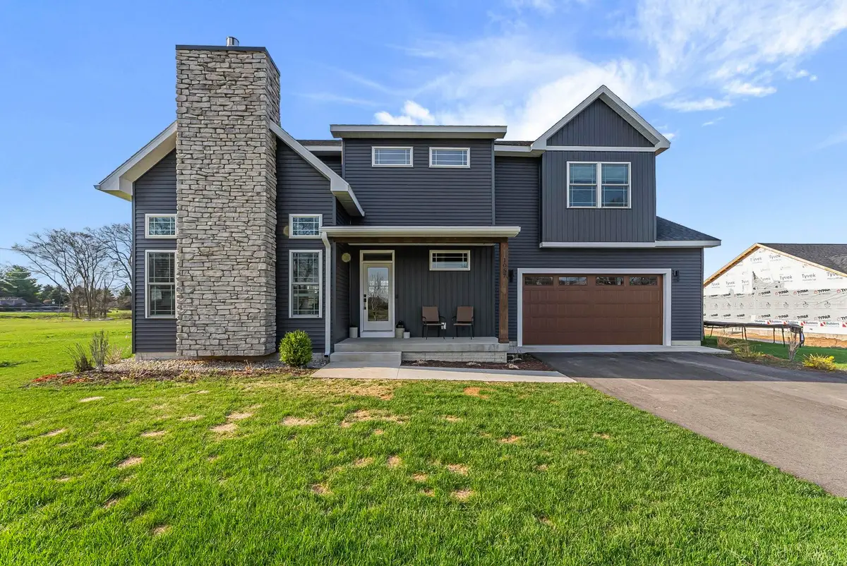 1057 Magnolia, Traverse City, MI 49696 - #1