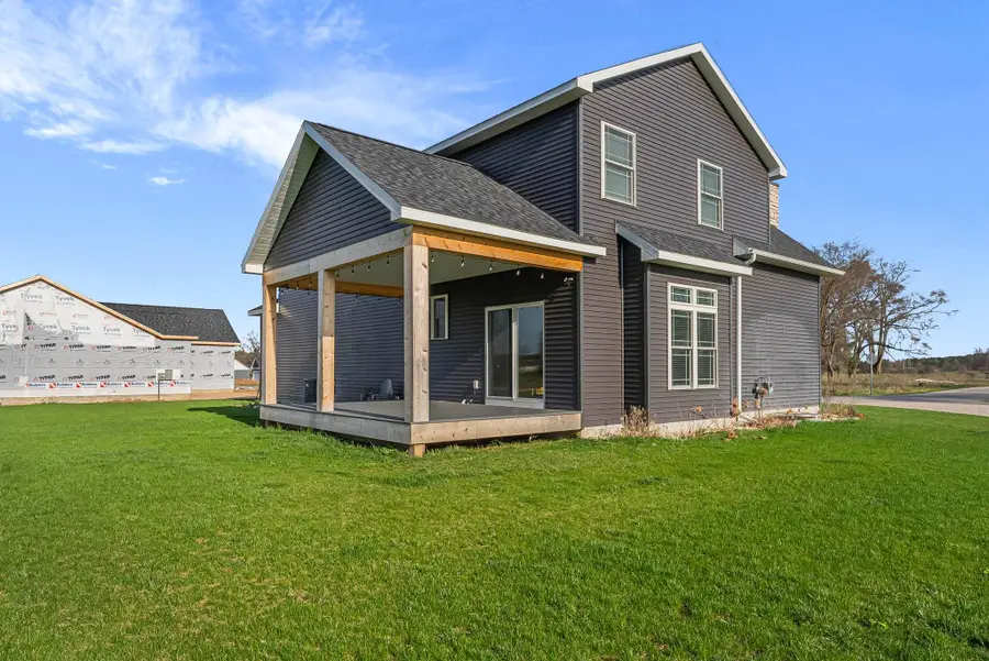 1057 Magnolia, Traverse City, MI 49696 - #3