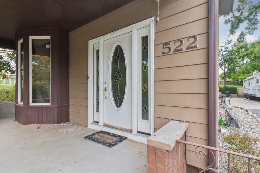 522 E Saginaw, Saint Louis, MI 48880 - #3