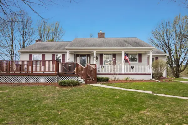 8124 Crisp, Williamsburg, MI 49690