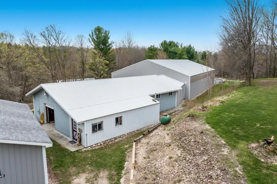 8124 Crisp, Williamsburg, MI 49690 - #3