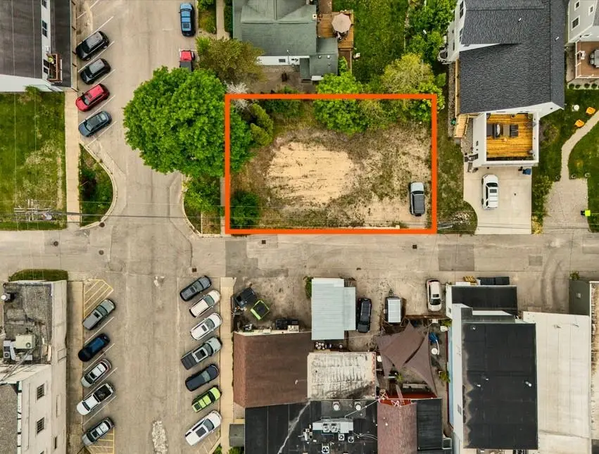 112 W Madison, Suttons Bay, MI 49682 - #1