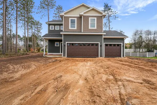 1326 Killdeer, Kingsley, MI 49649