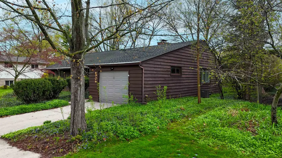 4502 Concord, Midland, MI 48642 - #2