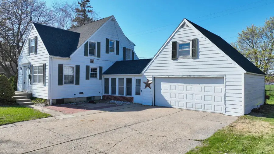 1207 North, Mount Pleasant, MI 48858 - #2