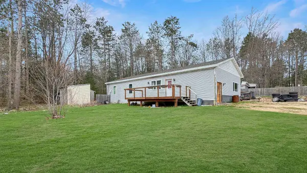 5960 S Seeley, Cadillac, MI 49601