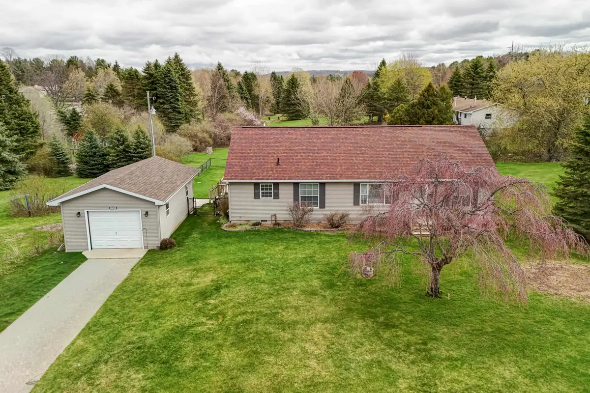 3765 Bunker Hill, Williamsburg, MI 49690 - #1