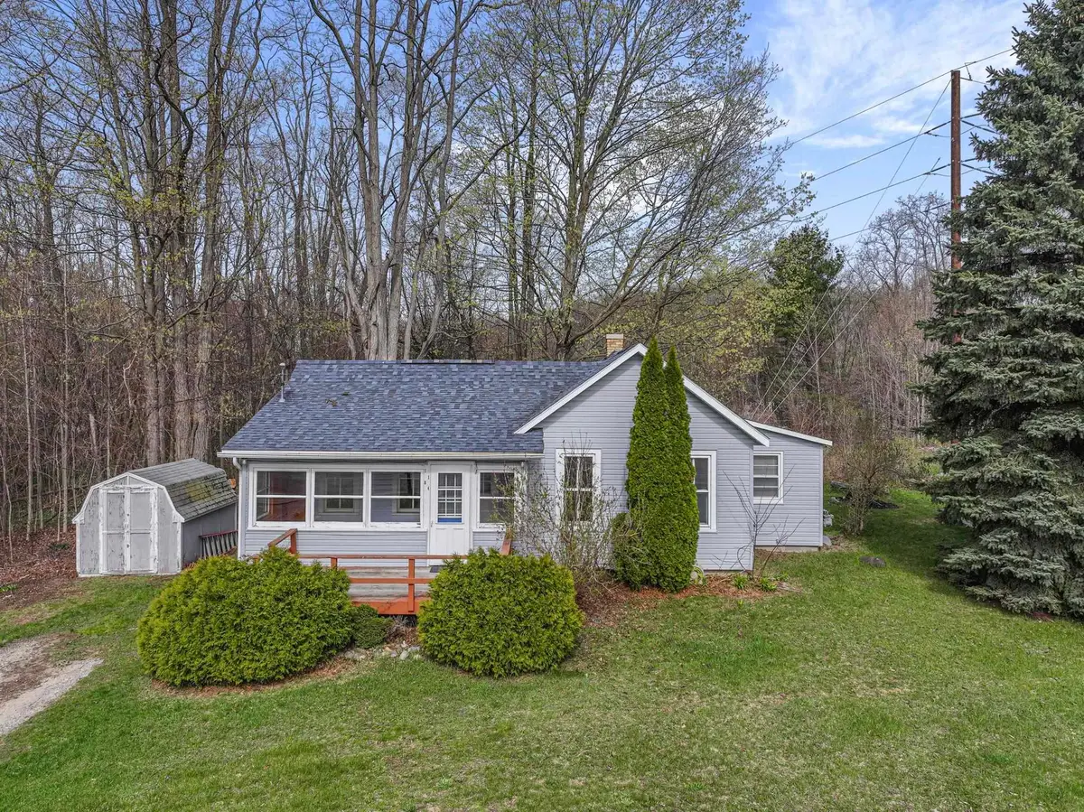 7186 Cairn, Kewadin, MI 49648 - #1