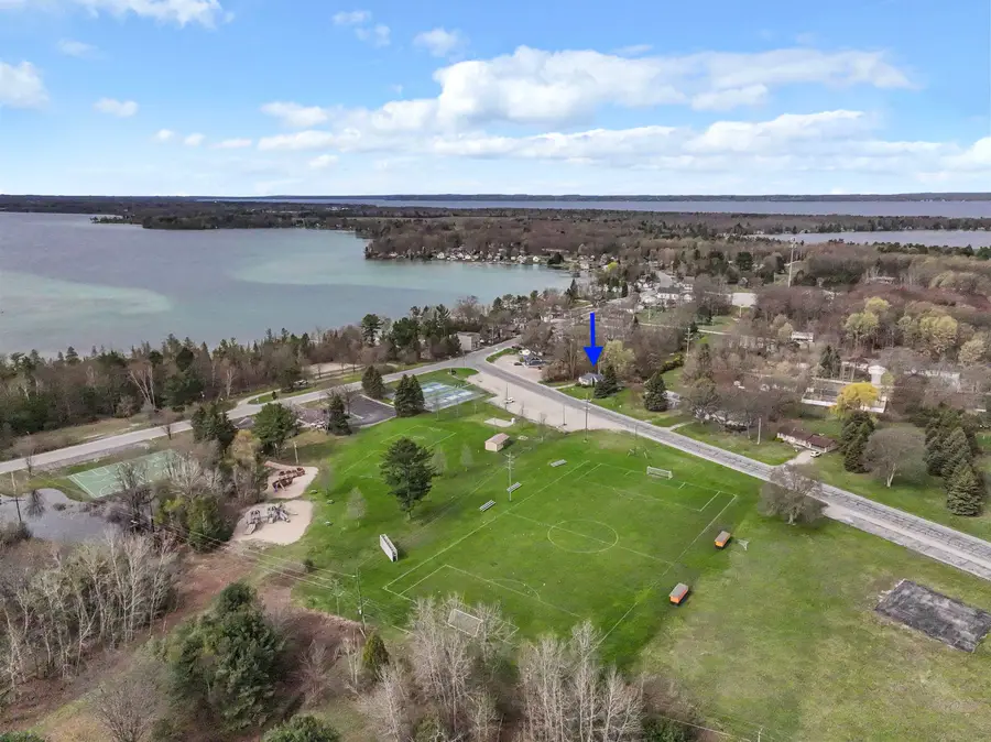 7186 Cairn, Kewadin, MI 49648 - #3