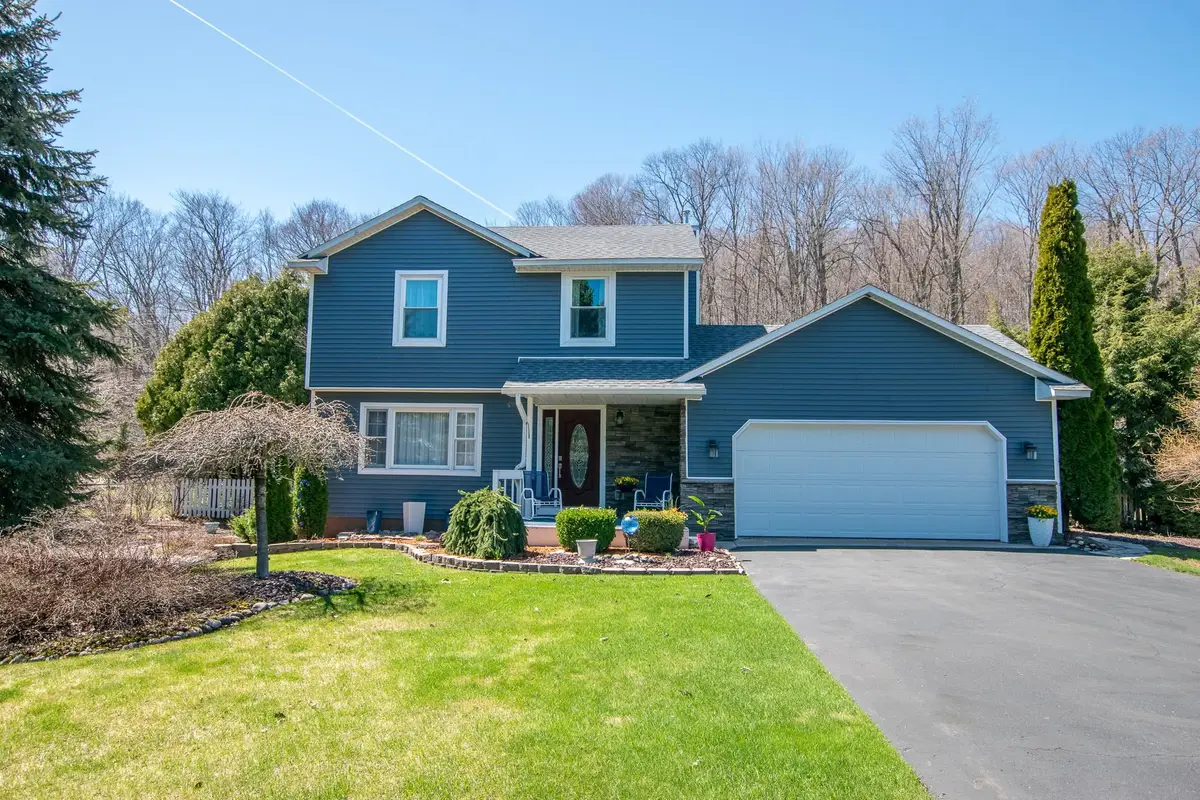 7196 S West Bay Shore, Traverse City, MI 49684 - #1