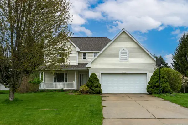 1151 Meadow, Mount Pleasant, MI 48858
