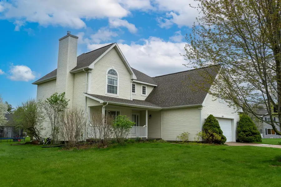 1151 Meadow, Mount Pleasant, MI 48858 - #2