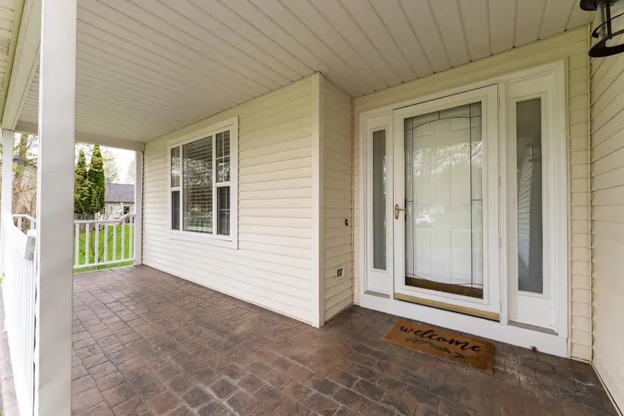 1151 Meadow, Mount Pleasant, MI 48858 - #3