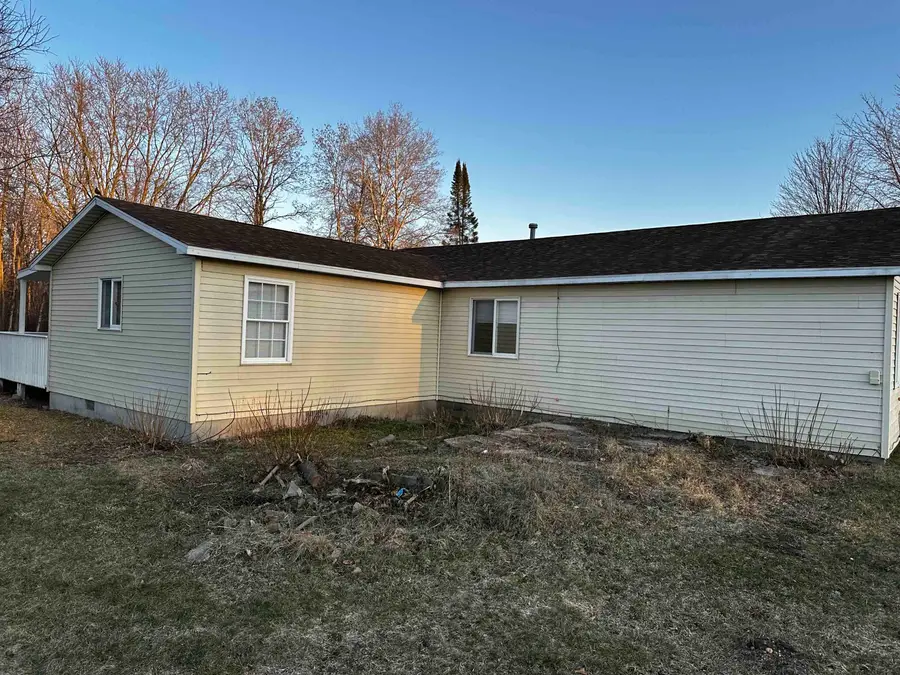 358 N Corning, Farwell, MI 48622 - #3