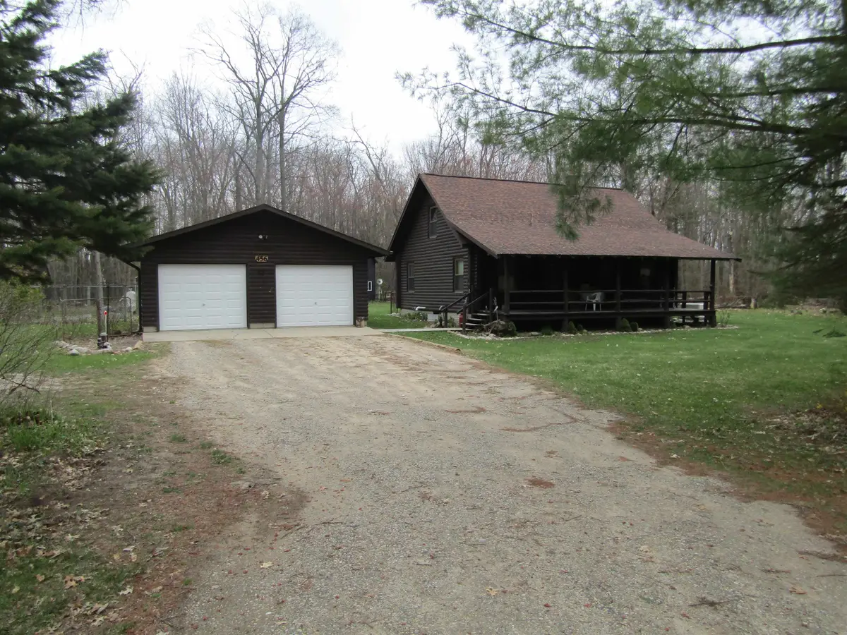 456 E Baroda, West Branch, MI 48661 - #1
