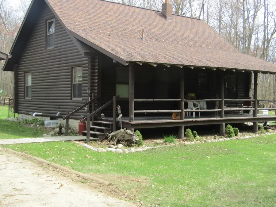 456 E Baroda, West Branch, MI 48661 - #2