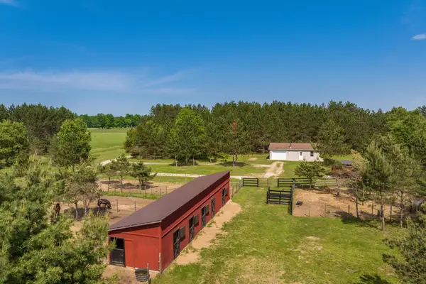 493 NE County Road 571, Kalkaska, MI 49646