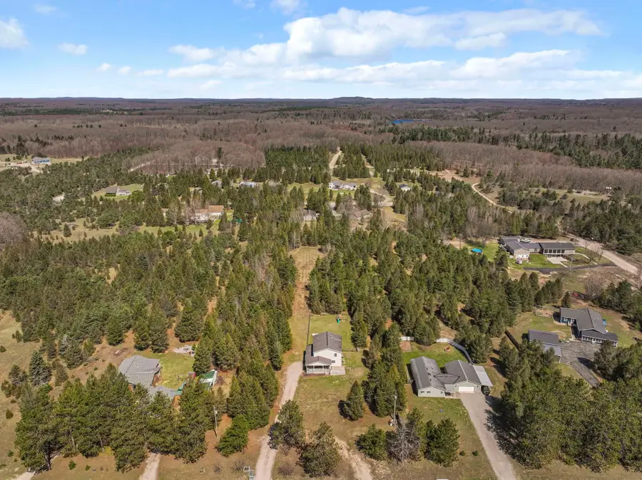 17646 Fewins, Interlochen, MI 49643 - #2
