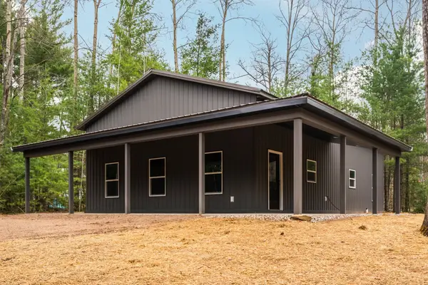 10927 Grand Kal, Fife Lake, MI 49633