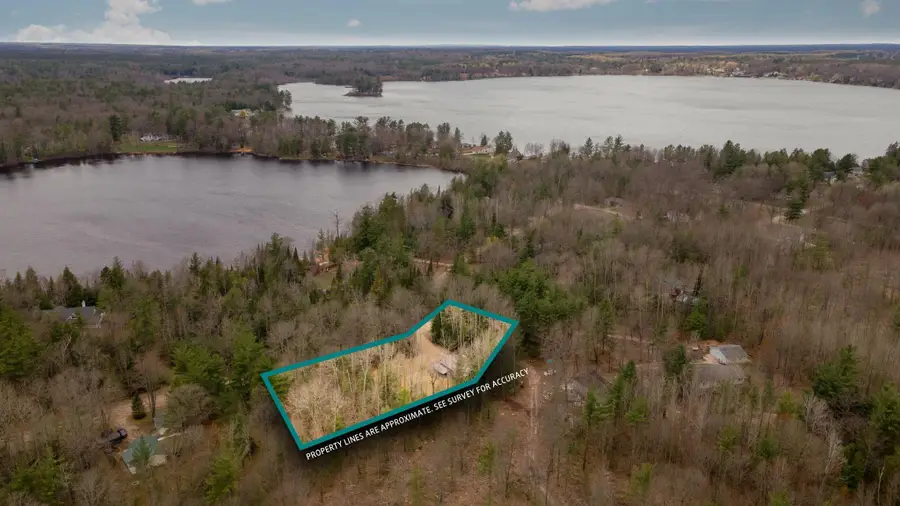 10927 Grand Kal, Fife Lake, MI 49633 - #2