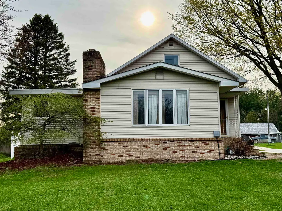 5322 S Lachance, Lake City, MI 49651 - #1